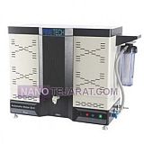 آب مقطر گیری آب مقطر گیری